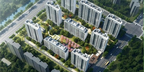 南京云曜府项目内线工程g21项目-PE管