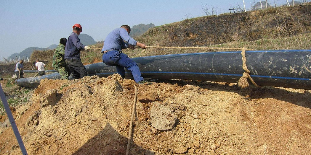 太仓娄江路污水泵站增容扩建及新建压力管工程