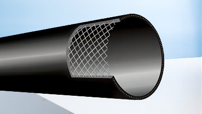 钢丝网骨架塑料复合管打压时有这些注意点，你知道吗？